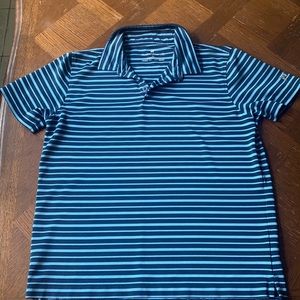 Boys Southern Point XL Performance Polo
